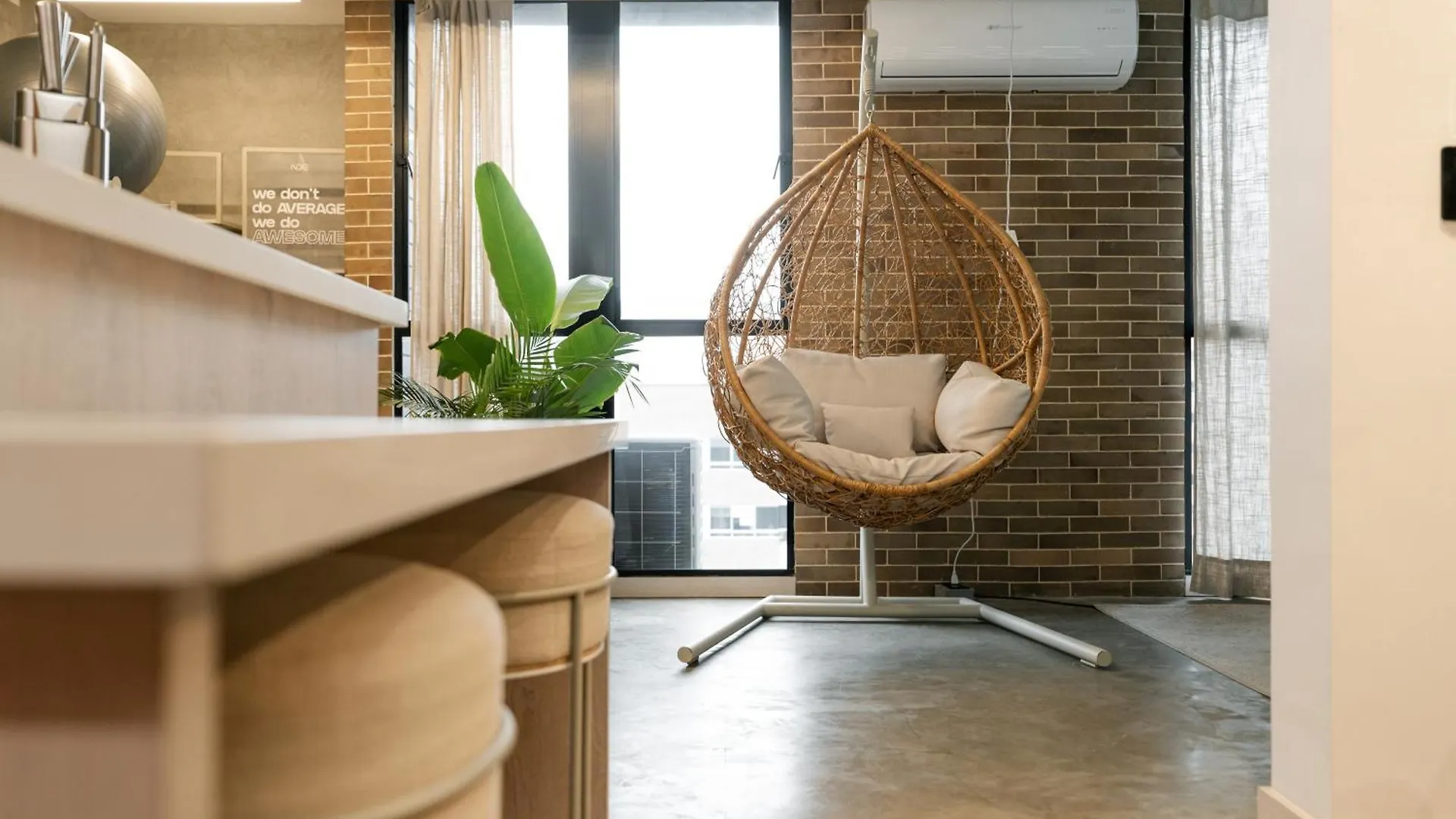 Indie Universe Creative Hotel Medellin