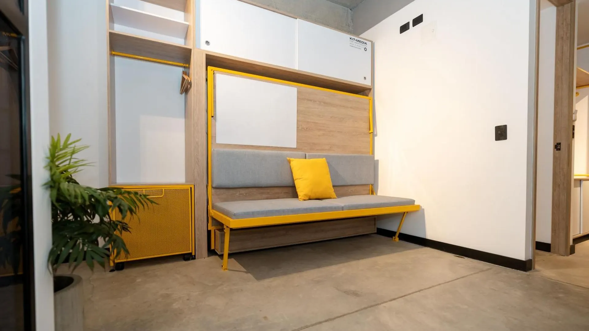 ****  Indie Universe Creative Hotel Medellin Colombia