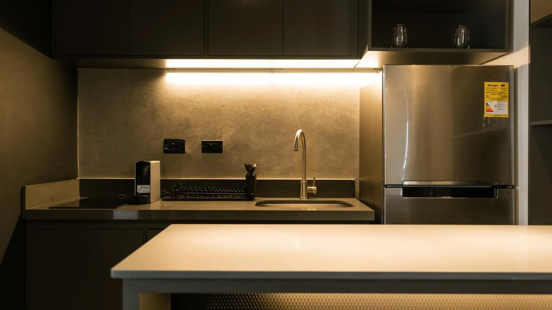 Indie Universe Creative Hotel Medellin