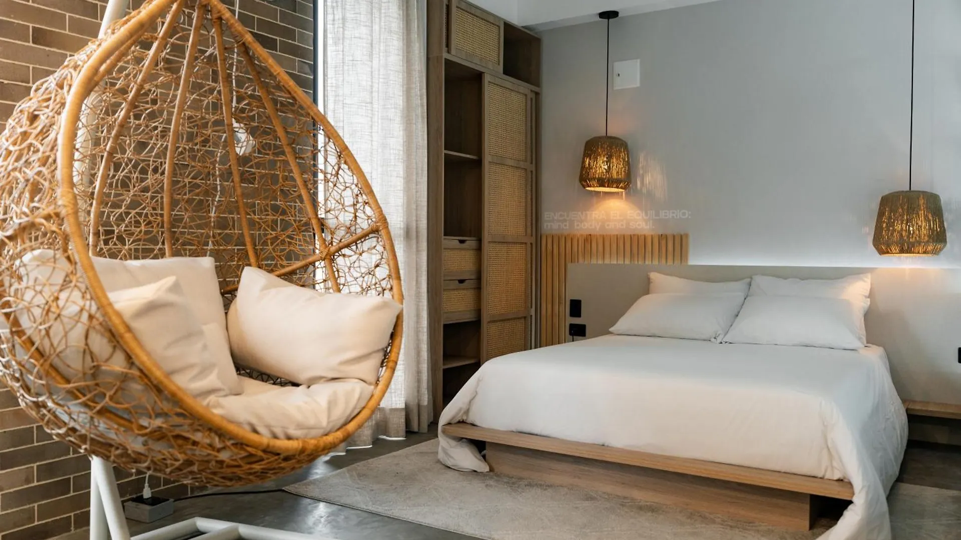 Indie Universe Creative Hotel Medellin