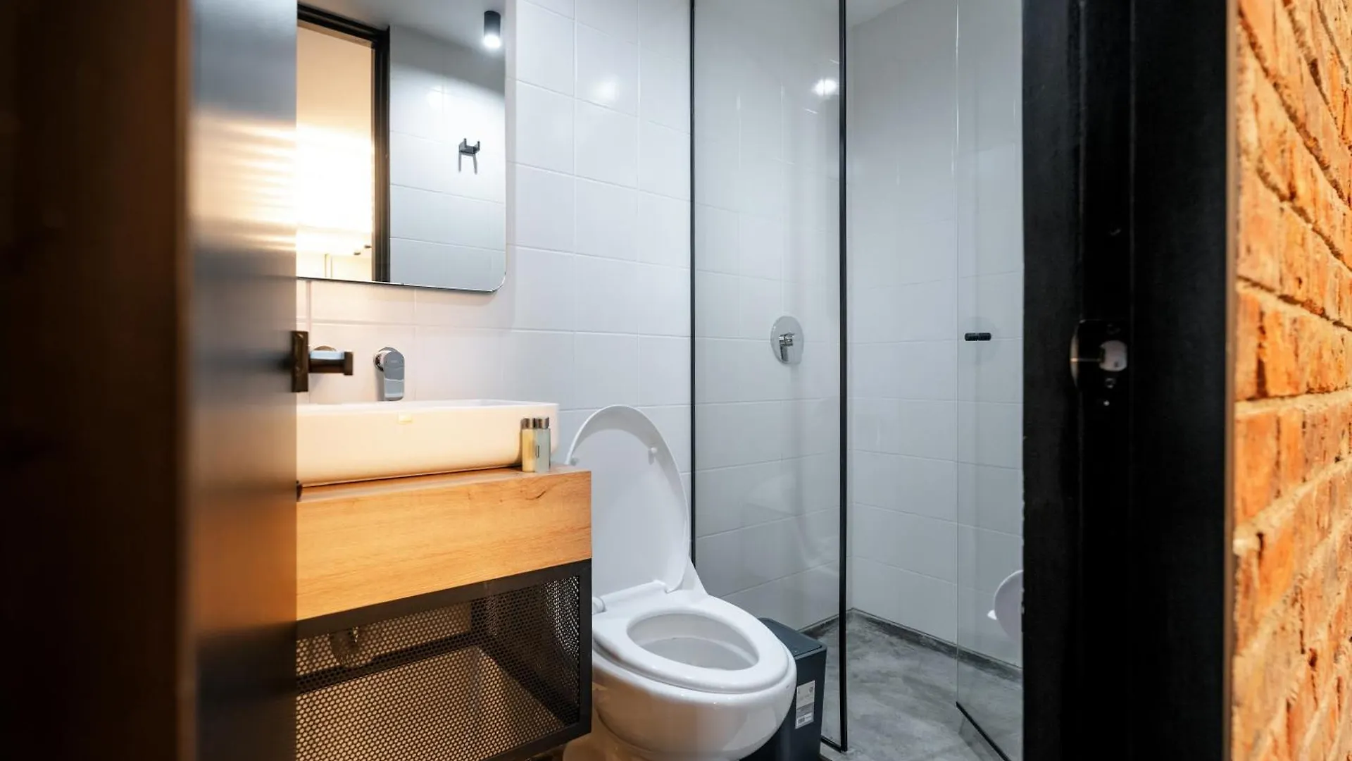Indie Universe Creative Hotel Medellin