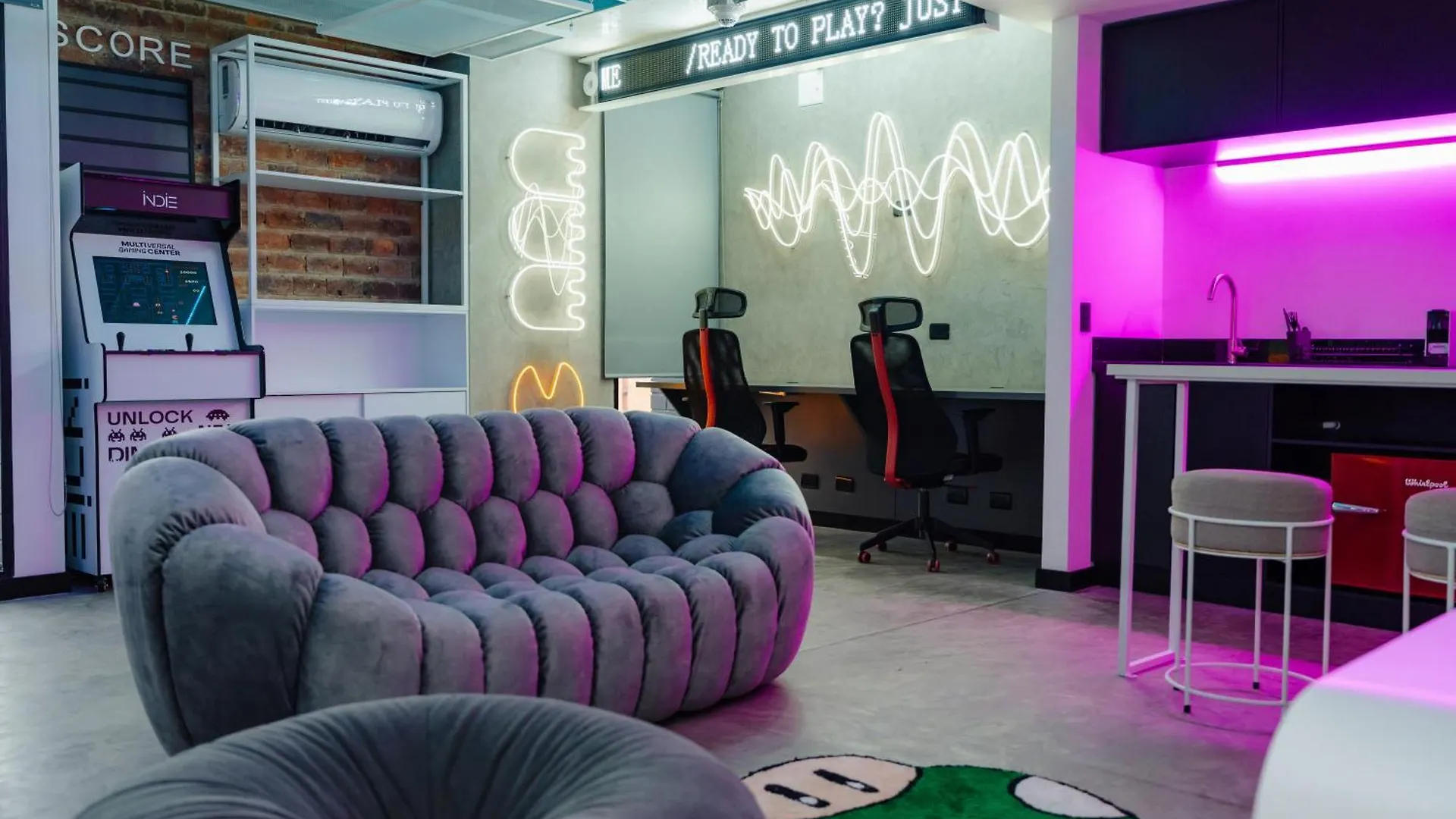 Indie Universe Creative Hotel Medellín