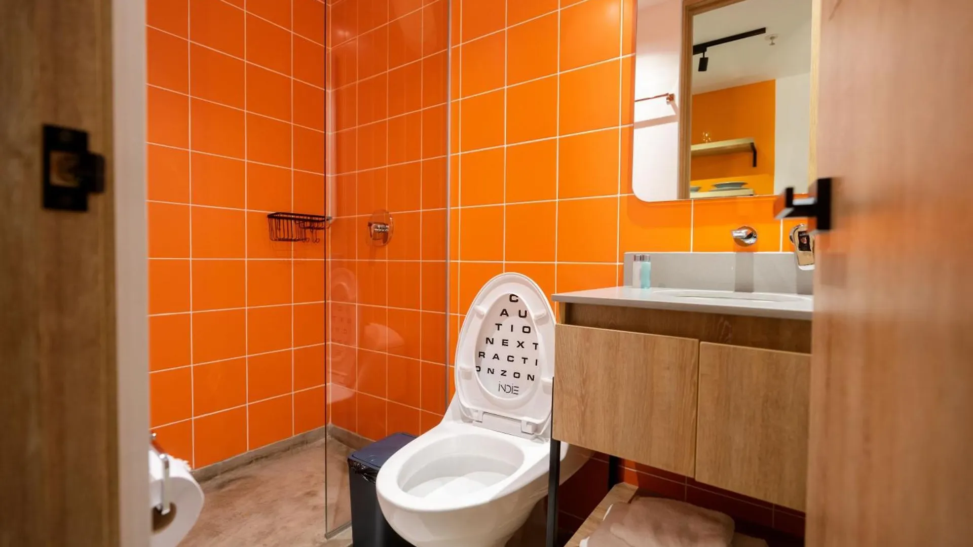 Indie Universe Creative Hotel Medellin