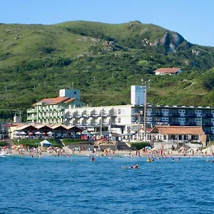 *** Hotel Cris Brasilien