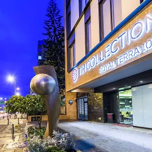 ***** Hotel Nh Collection Terra 100 Royal Kolumbien