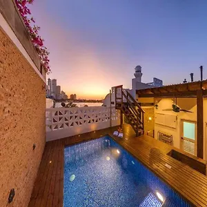 **** Hotel Lunala Boutique Kolumbien