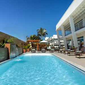 **** Hotel & Favareto Brasilien