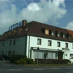 ** Hotel Astoria Deutschland
