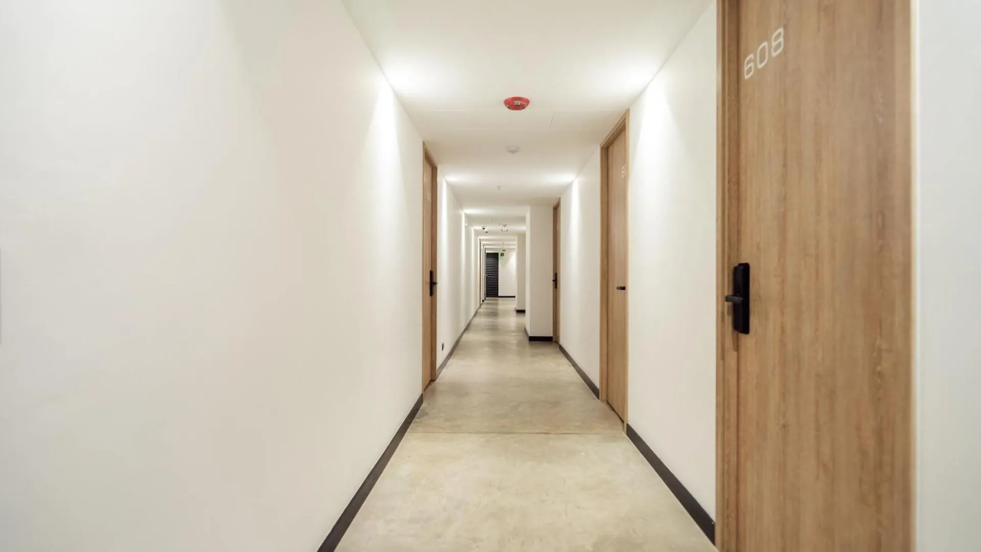 Indie Universe Creative Hotel Medellin