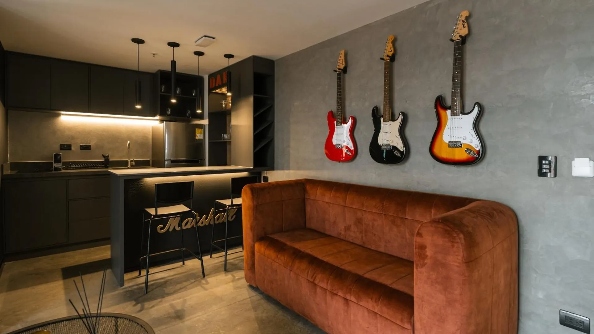 Indie Universe Creative Hotel Medellin