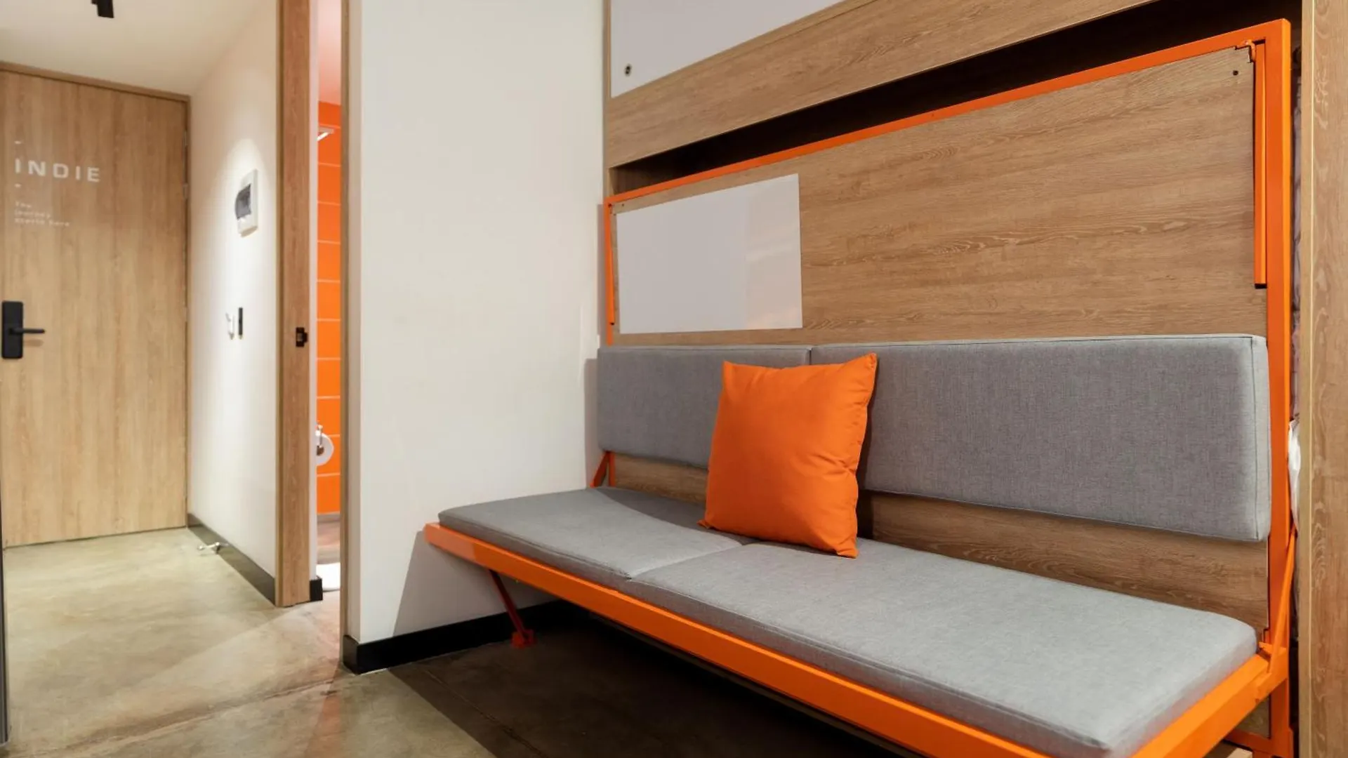 ****  Indie Universe Creative Hotel Medellin Colombia
