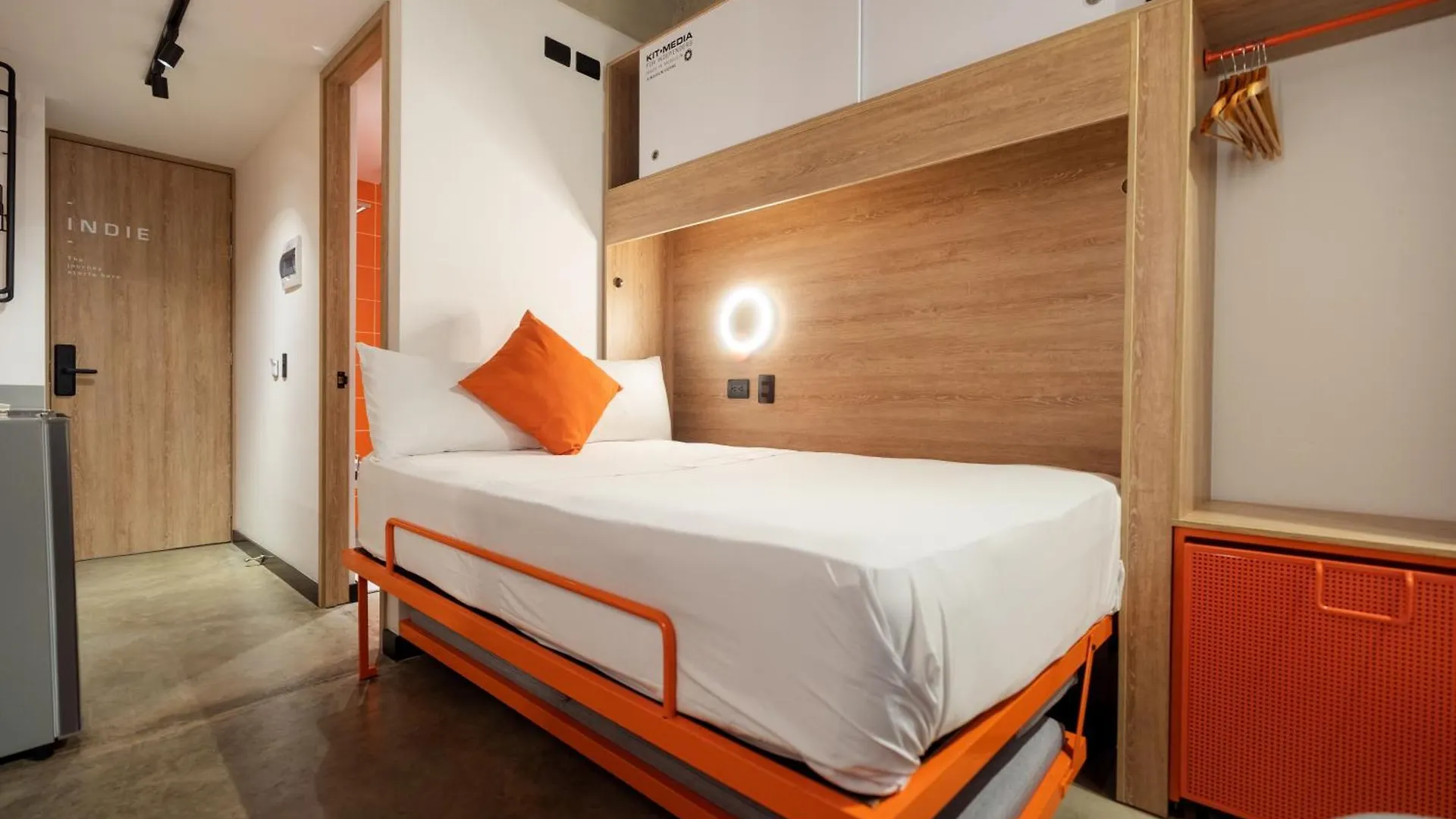 Indie Universe Creative Hotel Medellin
