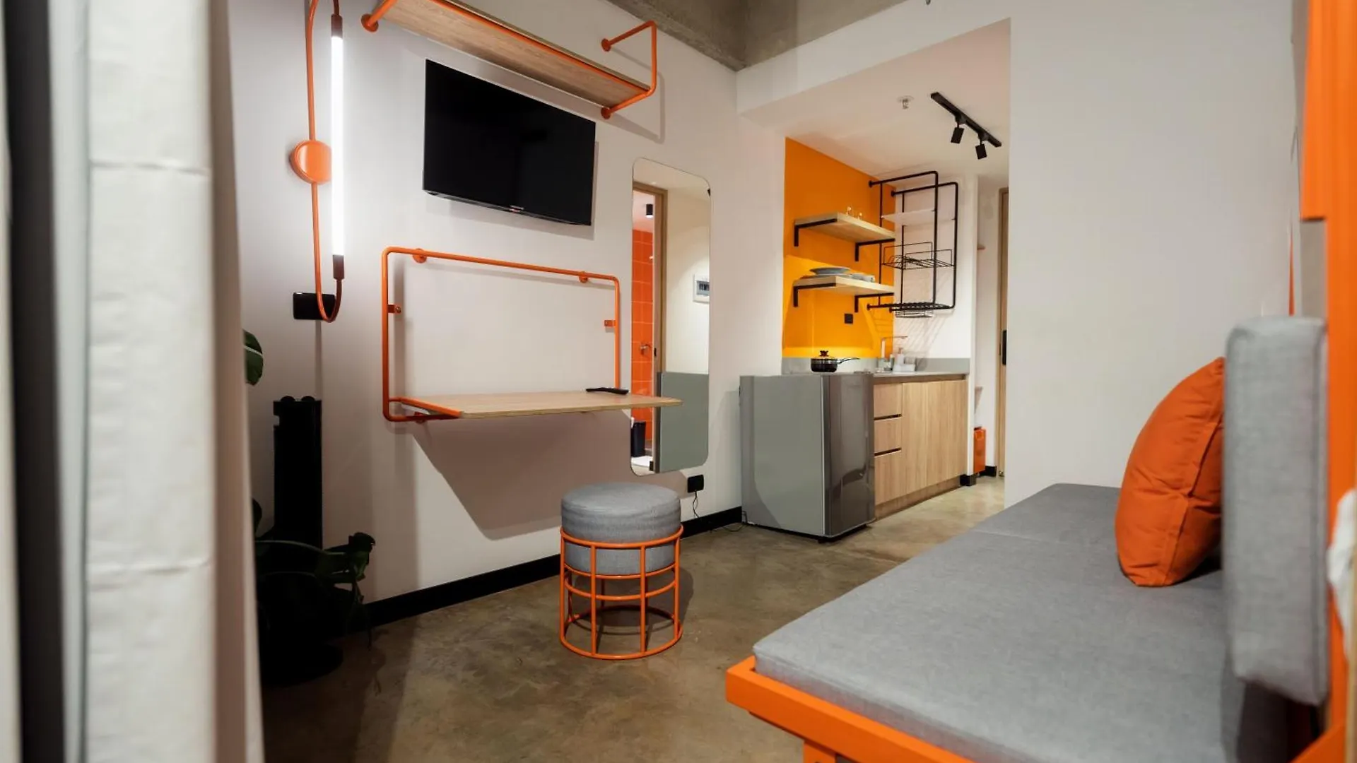Indie Universe Creative Hotel Medellin 4*,  Colombia